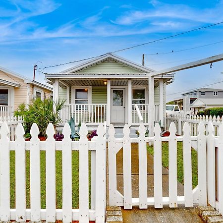 Pier View Cottage Unit 3 К'юрі-Біч Екстер'єр фото